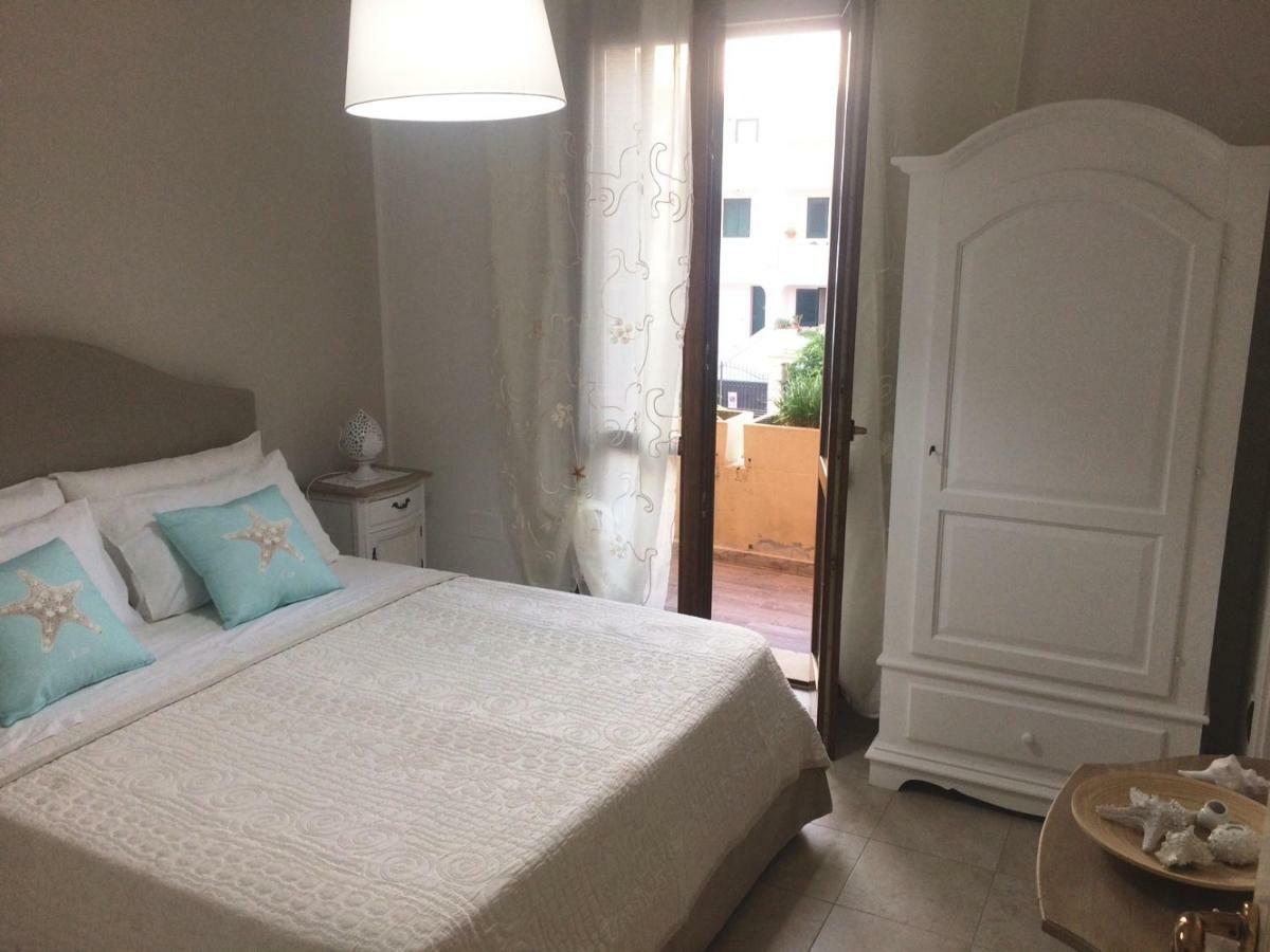 Bed & Breakfast Pesciolino Rosso