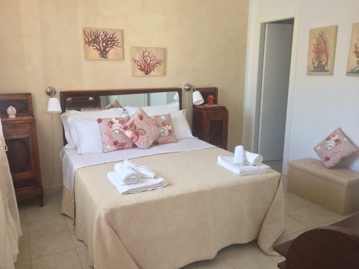 Bed & Breakfast Pesciolino Rosso *