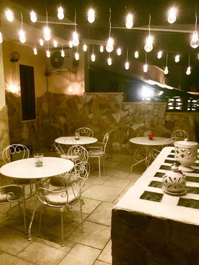 Pesciolino Rosso Bed & Breakfast Gallipoli