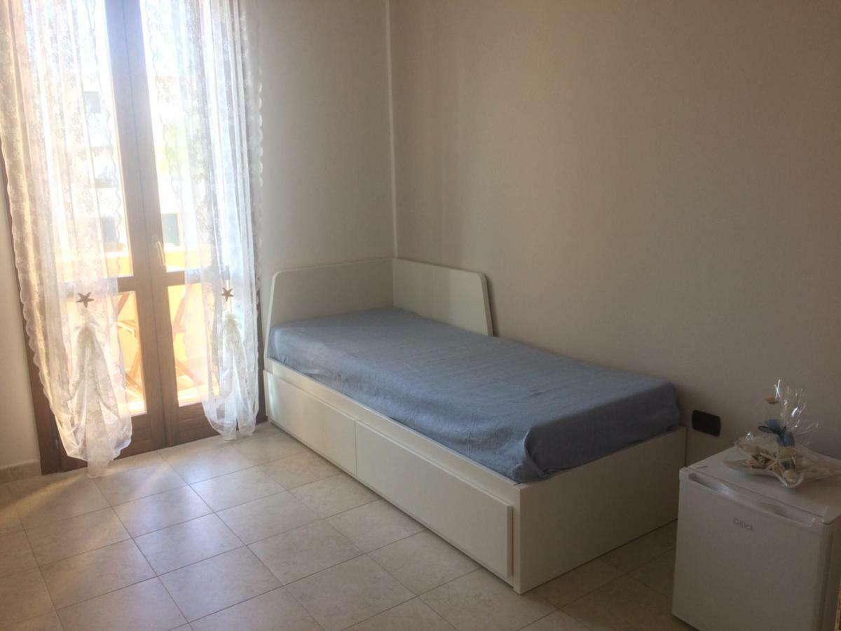 Pesciolino Rosso Bed & Breakfast Gallipoli