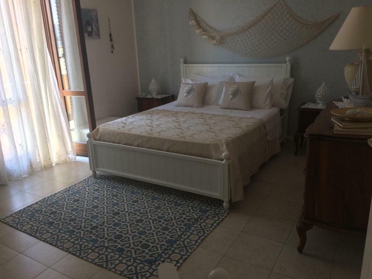 Pesciolino Rosso Bed & Breakfast Gallipoli