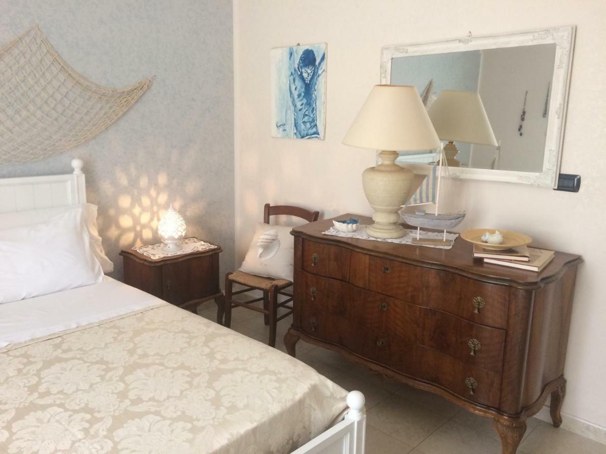 Pesciolino Rosso Bed & Breakfast *