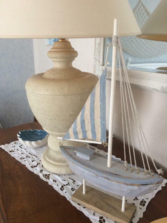 Pesciolino Rosso Bed & Breakfast *